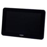 ブルードット BLUEDOTパーソナル・デジタルテレビ 10V型(ワンセグ対応)ブラック BTV-1020K