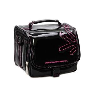ベネトン ベネトン カメラバッグ 825 BKP UCB-825SHS-BKP