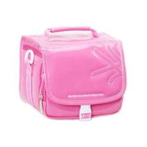 ベネトン ベネトン カメラバッグ 825 P UCB-825SHS-P