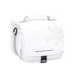 ベネトン ベネトン カメラバッグ 825 WH UCB-825SHS-WH