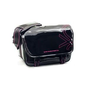 ベネトン ベネトン カメラバッグ 850 BKP UCB-850SHM-BKP