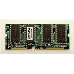 バッファロー EPSONレーザープリンタ用メモリモジュール 256MB EP01-256M
