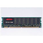 バッファロー DOS/V DESKTOP/NOTE用 内部増設メモリ128MB VS133-128MY