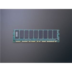 バッファロー PC133 内部増設メモリ VS133-E512M