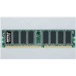 バッファロー デスクトップ用 PC3200 DDR SDRAM 512MB(DIMM 184Pin) DD400-512M