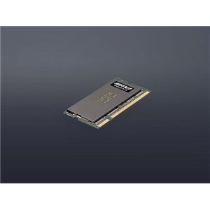 バッファロー DOS/Vノート用 DDRメモリ PC2700 1GB DN333-A1G
