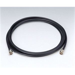 バッファロー 遠距離通信用外部アンテナ専用同軸ケーブル WLE-CC5