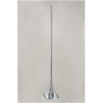 バッファロー 屋外アンテナ設置用取付金具 WLE-KG-BSD