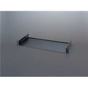 バッファロー PoEインジェクタ用 19インチラックマウントキット BIJ-RMK-1U