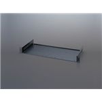 バッファロー PoEインジェクタ用 19インチラックマウントキット BIJ-RMK-1U