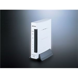 バッファロー BroadBandルータハイエンドモデル BBR-4HG