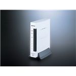 バッファロー BroadBandルータハイエンドモデル BBR-4HG