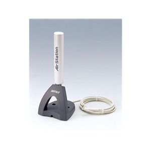 バッファロー 11Mbps無線LAN屋内無指向アンテナ WLE-NDR