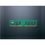 バッファロー DDR2 SDRAM 800MHz(PC2-6400) 240pin DIMM 1GB D2/800-1G