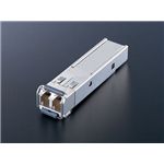 バッファロー ギガビット SFP光トランシーバ 1000BASE-SX BS-SFP-GSR
