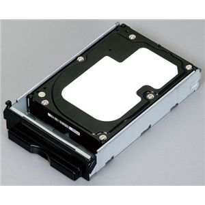 バッファロー NAS TeraStation PRO 2.0TB 交換用HDD 500GB TS-OPHD-H2.0TGL
