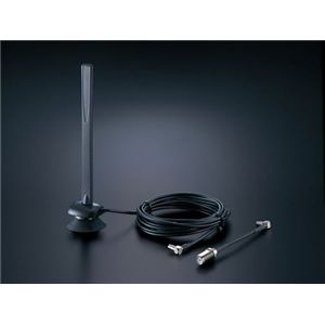 バッファロー 地上デジタルワンセグ放送ちょいテレ専用 オプション DH-OP-FA