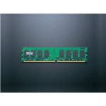 バッファロー DDR2 SDRAM 800MHz(PC2-6400) 240pin DIMM 2GB D2/800-2G