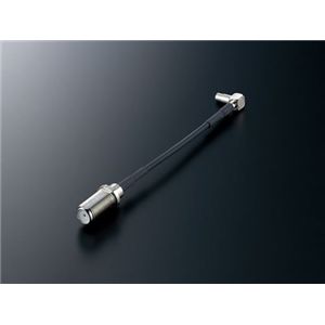 バッファロー ちょいテレ テレビアンテナ同軸ケーブル用 F型コネクタ変換アダプタ DH-OP-F