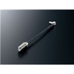 バッファロー ちょいテレ テレビアンテナ同軸ケーブル用 F型コネクタ変換アダプタ DH-OP-F