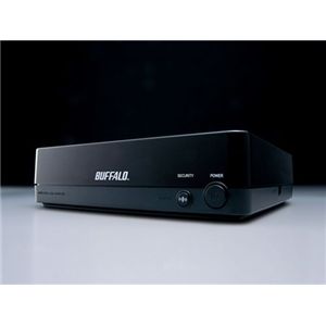 バッファロー AirStation NFINITI Draft11n対応 11a/g LAN端子用 無線子機 WLI-TX4-AG300N