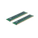 バッファロー PC3-10600(DDR3-1333)対応 240Pin DDR3 SDRAM DIMM with ECC 2GB 2枚組 D3E1333-2GX2