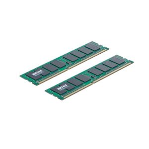 バッファロー PC3-10600(DDR3-1333)対応 240Pin用 DDR3 SDRAM DIMM 1GB 2枚組 D3U1333-1GX2