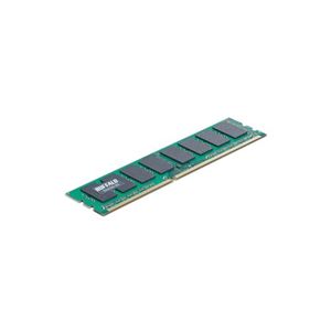 バッファロー PC3-10600(DDR3-1333)対応 240Pin用 DDR3 SDRAM DIMM 2GB D3U1333-2G