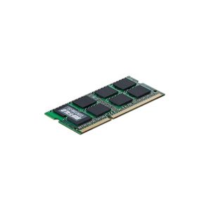 バッファロー PC3-8500(DDR3-1066)対応 204Pin用 DDR3 SDRAM S.O.DIMM 2GB D3N1066-2G
