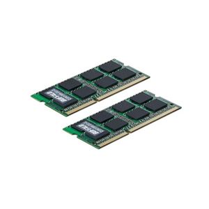 バッファロー PC3-8500(DDR3-1066)対応 204Pin用 DDR3 SDRAM S.O.DIMM 2GB 2枚組 D3N1066-2GX2