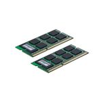 バッファロー PC3-8500(DDR3-1066)対応 204Pin用 DDR3 SDRAM S.O.DIMM 2GB 2枚組 D3N1066-2GX2