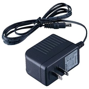 バッファロー 新型<リンクステーション>対応 交換用ACアダプター OP-AC12