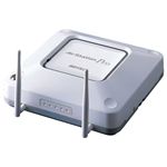 バッファロー <エアステーション プロ> Draft2.0 11n対応 11a/11g&b 無線LANアクセスポイント WAPM-AG300N