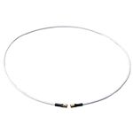 バッファロー <エアステーション プロ> 屋内アンテナ用 同軸ケーブル WLE-CC-RSMA1