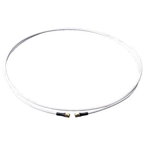 バッファロー <エアステーション プロ> 屋内アンテナ用 同軸ケーブル WLE-CC-RSMA2