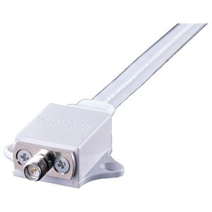 バッファロー <エアステーション プロ> 屋内外アンテナ用 スキマケーブル WLE-FC-RSMA03