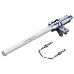 バッファロー <エアステーション プロ> 5.6GHz無線LAN 屋外遠距離通信用 アレーアンテナ WLE-HG-NDC/A