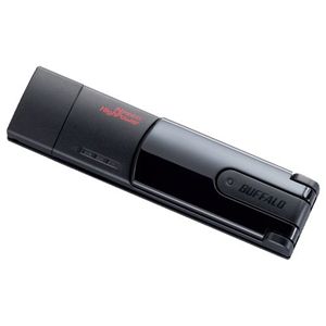 バッファロー <エアステーション エヌフィニティ ハイパワー> Draft2.0 11n 11g/b USB2.0 無線子機 WLI-UC-G300HP