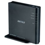 バッファロー <エアステーション> 11g LAN端子用 無線LAN子機 WLI-TX4-G