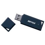 バッファロー USBメモリー バリュータイプ ブラックモデル 2GB RUF2-K2GE-BK