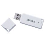 バッファロー USBメモリー バリュータイプ ホワイトモデル 2GB RUF2-K2GE-WH