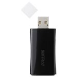 バッファロー <エアステーション エヌフィニティ> Draft2.0 11n対応 11g/b USB2.0用 無線子機 WLI-UC-G301N