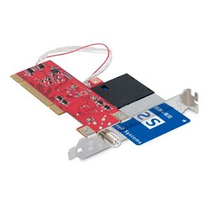 バッファロー 録画・編集対応 PCIバス用 地デジチューナー DT-H33/PCI