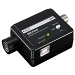 バッファロー 地デジチューナー用 アッテネーター/ブースター DTV-OP-AB