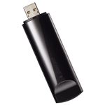 バッファロー 11n対応 11a/g/b USB2.0用 無線LAN子機 WLI-UV-AG300P