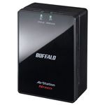 バッファロー ネットワーク対応家電用ワイヤレスユニット スターターパック WLAE-AG300N/V