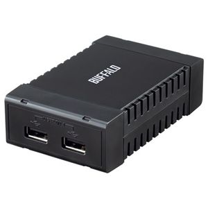 バッファロー USB2.0用 デバイスサーバー LDV-2UH