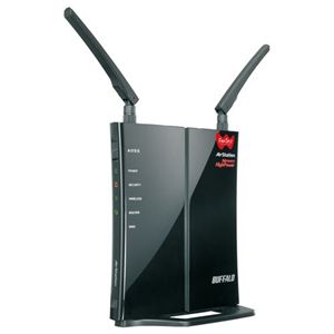 バッファロー FREESPOT導入キット FS-HP-G300N