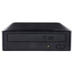 バッファロー アップスケーリング機能搭載 USB2.0用 外付けDVDドライブ DVSM-24U2