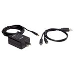 バッファロー USBバスパワー機器用 ACアダプター AC-DC5PSC